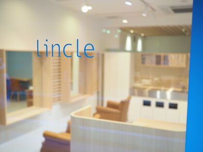 リンクル 自由が丘(lincle)の写真