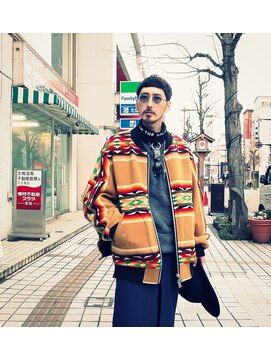 ザ ドッツ(THE DOTS) 個性マッシュ