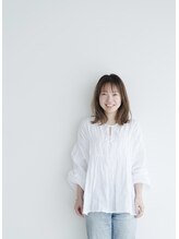 デイ(day)&nbsp;中安 由佳