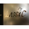 ラシック(Lassic)のお店ロゴ