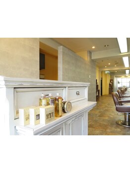 【市電沿い/駐車場有】お子様と一緒に施術を受けられるのが嬉しい♪お子様連れでもお気軽にご来店下さい！