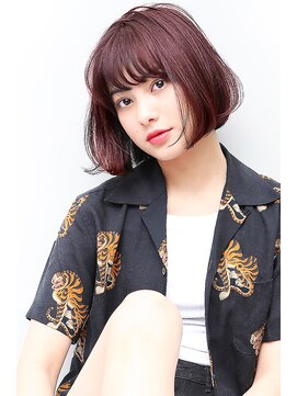 ヨファヘアー 岡本店(YOFA hair) style
