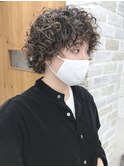 【nanuk＊UEKI】大人かわいいカーリーマッシュ