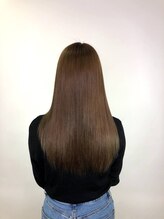 ヘアクラフト(Hair☆Craft)