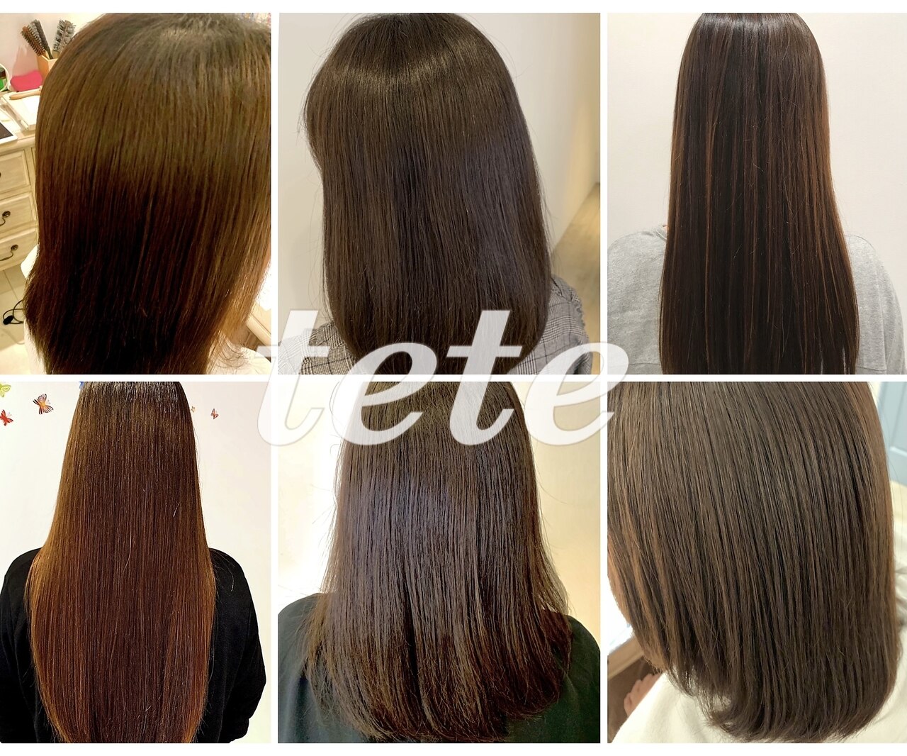 ヘッドスパ専門店 テテ(tete)｜ホットペッパービューティー