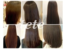 ヘッドスパ専門店 テテ(tete)