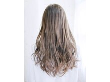 ヘアーアンドスマイル バル(hair&smile Baru)