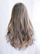 ヘアーアンドスマイル バル(hair&smile Baru)