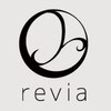 レヴィア 神栖店(revia)のお店ロゴ