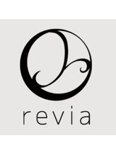 育毛促進美髪専門店 revia 神栖店【レヴィア】