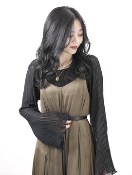 ルクス(Lx) お仕事で明るい髪NGの方、必見☆