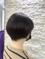 エイム 下北沢(aim)&nbsp;ラフニュアンスショート