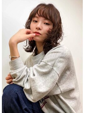 エルト 四条烏丸(elto) 【elto烏丸】大人かわいい小顔ショート20代30代40代ベージュ