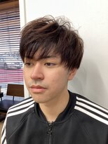 ヤナイ(YANAI)&nbsp;ダウンバング　2ブロック