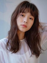 ザコーストバイネオリーブ 辻堂店(The coast by neolive)&nbsp;無造作ほつれウェーブ