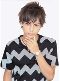 〆Diversity Perm〆