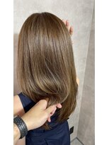 モイ(moy)&nbsp;no.1ダメージレス！ロッド式白髪ぼかし 脱白髪染めハイライト