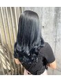 ラフィス ヘアー バース たまプラーザ店(La fith hair Bath) 大人気デザインカラーも是非♪