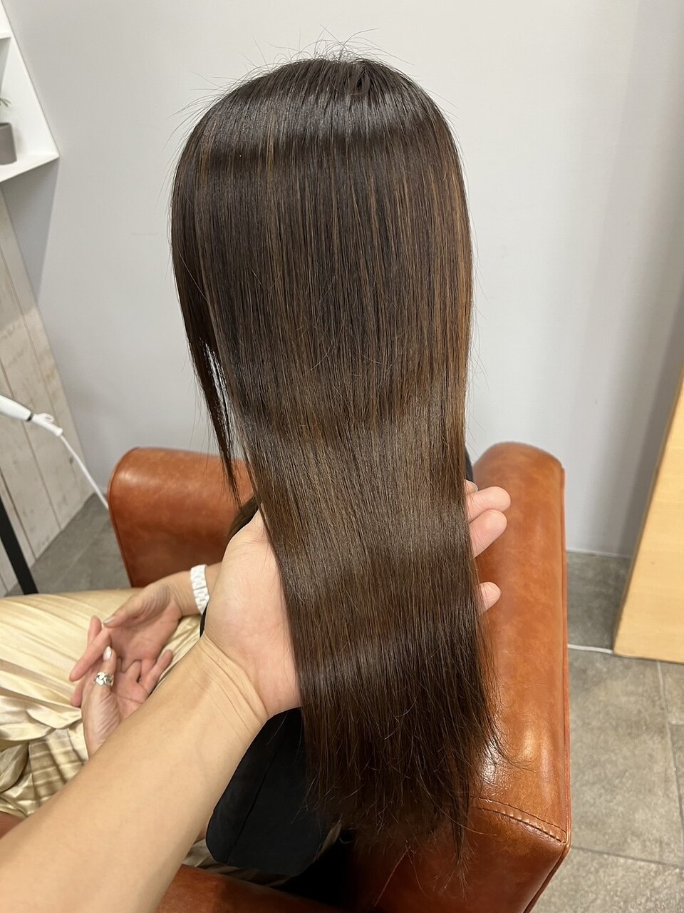 clomus】艶髪☆酸性アルテマストレート：L145446520｜クロムス(clomus