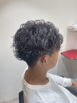 バイコーリング(By THE CALLiiiNG)&nbsp;スパイラルパーマ