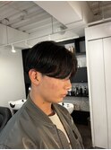 ニュアンスパーマ