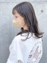 【なりたいイメージ】を叶えます♪