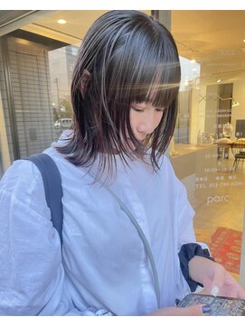 パルク(parc) parc layer medium