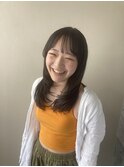 フェイスレイヤー