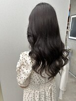 レヴェリー(REVERIE)&nbsp;プラチナ毛質