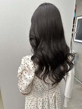 レヴェリー(REVERIE) プラチナ毛質