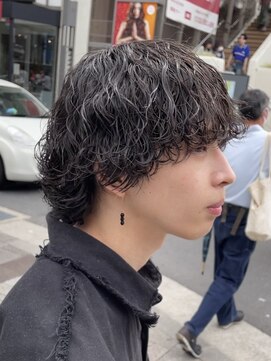 アビールブレ 新潟万代(ABEY LEVRAI) 新潟波巻き