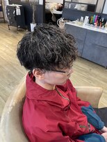 ラポール(RAPPORT)&nbsp;波巻きスパイラル