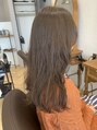 オーブ ヘアー ロリー 秋田大曲店(AUBE HAIR rory)&nbsp;ナチュラルパーマ