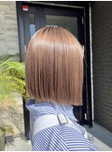 ヘイリーボブ