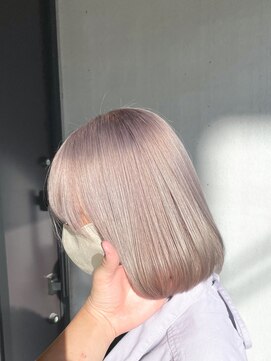 アールイー(Re:) ホワイトシルバー