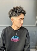 ツイストスパイラル×ハイライト
