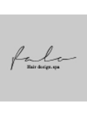 ファロ ヘアデザインスパ(falo Hair design.spa)