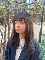 ピークアブー 表参道(PEEK-A-BOO)&nbsp;大人ナチュラルグラデーション