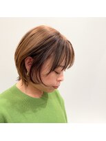 イタクラ 鳥屋野店(ITAKURA)&nbsp;ニュアンスベージュ