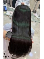 ヤネウラ&nbsp;トリートメント