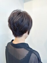 エリカ(erica) 軽やかショート