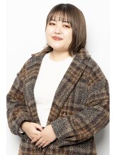 バランスエピ(BALANCE epi) 浜崎 美海