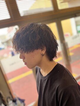ヘアーメイク ネオ(Hair Make Neo) ツイストスパイラル