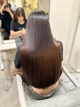 ブランニューイヴ 生駒店(Brand new eve) 艶