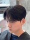 オンド(ONDO)の写真/大人男子必見。男らしさ溢れる韓国styleで一気に垢抜け！