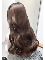 フォルテ ティアラ 横浜店(FORTE TIARA)&nbsp;明るめブラウン