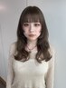 【古田限定】ブリーチカラー＋インピタリトリートメント　
