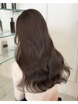 ミユーズ 表参道(Miyu's)&nbsp;ミルクブラウン