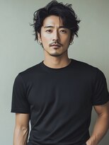 フェノメノン(PHENOMENON)&nbsp;岐阜ツイストスパイラルパーマ波巻きスパイラルツイストパーマ