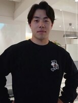 シキ(SIKI)&nbsp;センターパート